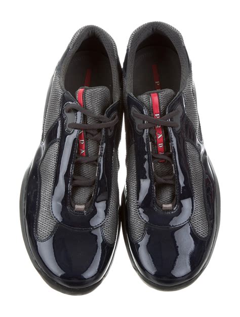 prada sport shoes price|Prada sport men's shoes.